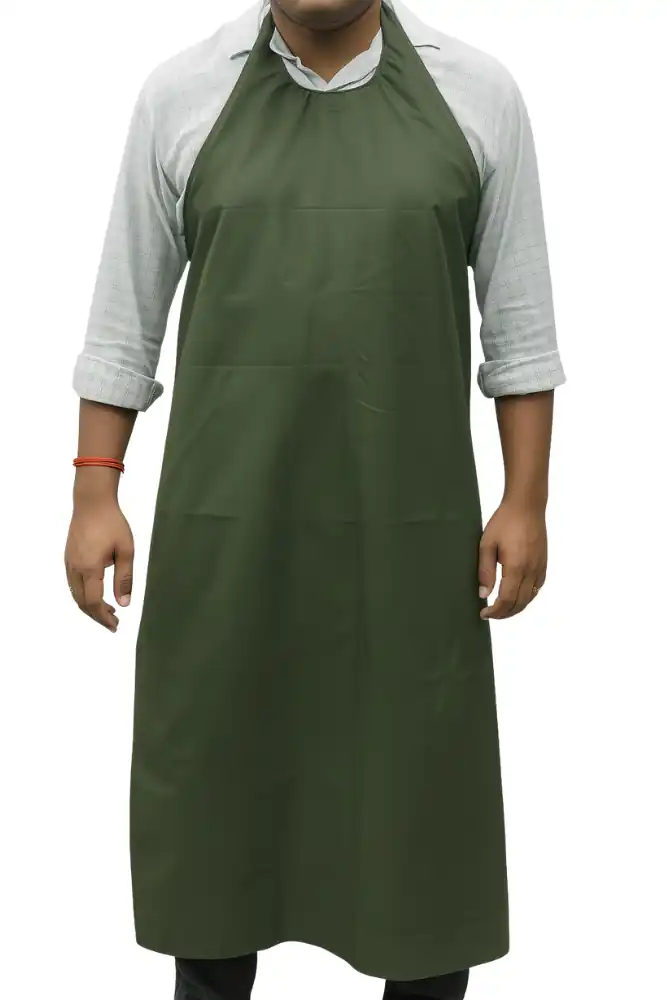 Waterproof Apron